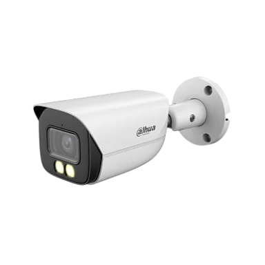 Dahua DH-IPC-HFW3449EP-AS-IL-0600B - IP Видеокамера  4 Мп, объектив 6 мм