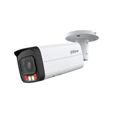 Dahua DH-IPC-HFW2449TP-AS-IL-0600B - IP Видеокамера  4 Мп, объектив 6 мм