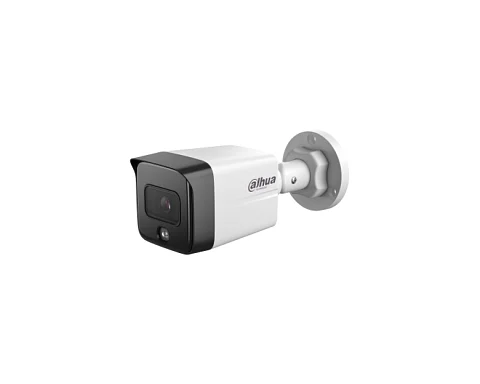 Dahua DH-IPC-HFW1230TC1P-A-0360B-S6 IP Видеокамера 2 Мп, объектив 3,6 мм