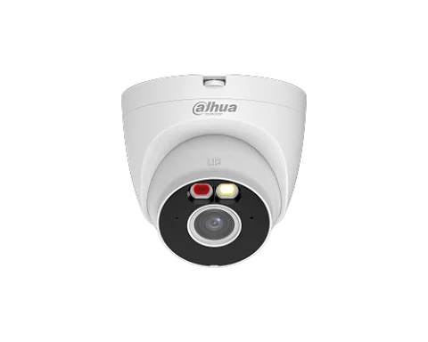 Dahua DH-IPC-T2AP-PV-0360B IP Видеокамера 2 Мп, объектив 3,6 мм