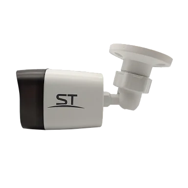 Space Technology ST-2205 Белый (2,8mm), (версия 2) -   , объектив