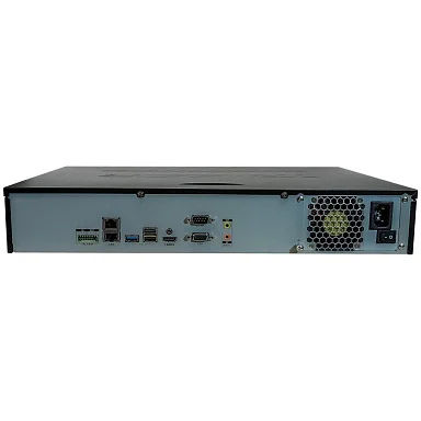 IP Видеорегистратор (NVR) TRASSIR DuoStation-RE AnyIP 24