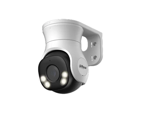 Dahua DH-HAC-PT1239AP-A-LED-0280B-S2 - HD Видеокамера  2 Мп, объектив 2,8 мм