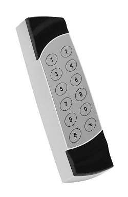 Считыватель Parsec PNR-X26 (серый)