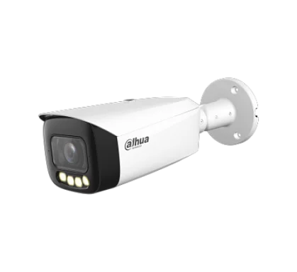 Dahua DH-IPC-HFW5449T1P-ZE-LED-S2 - IP Видеокамера  4 Мп, объектив 7-35 мм