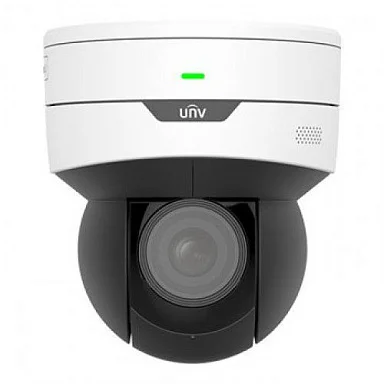 Uniview IPC6412LR-X5UPW-VG - IP Видеокамера  2 Мп, объектив 2,7-13,5 мм