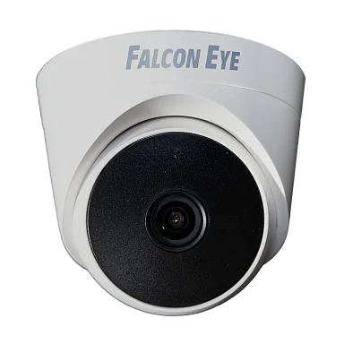 Falcon Eye FE-MHD-DP2e-20 - HD Видеокамера  2 Мп, объектив 3,6 мм