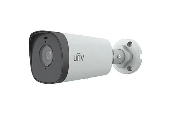 Uniview IPC2315SB-ADF40KM-I0 - IP Видеокамера  5 Мп, объектив 4 мм