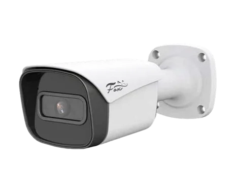FOX FX-C20F-IR MIC HD Видеокамера 2 Мп, объектив 2,8 мм