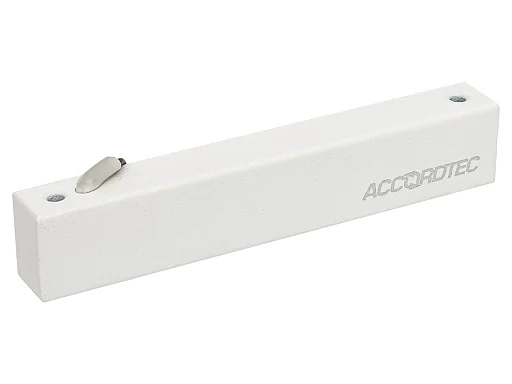 AccordTec ML-100K с планкой, цвет Белый