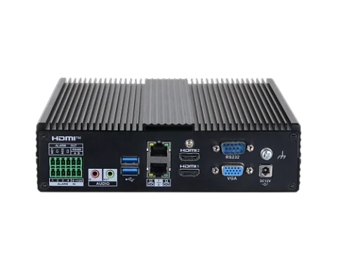 Dahua DHI-IVD5148WT-1I