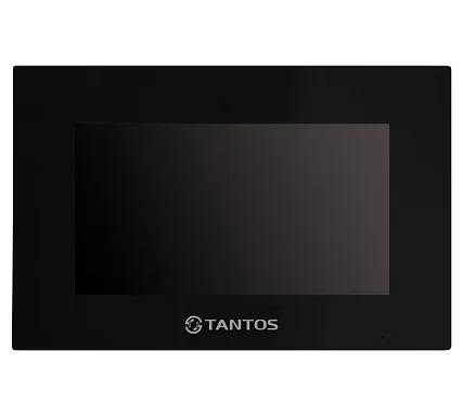 Монитор видеодомофона Tantos Marilyn HD Wi-Fi IPS (black)