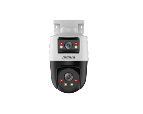 Dahua DH-SDT2A200-2F-NB-A-PV IP Видеокамера 2 Мп, объектив 1,4 мм