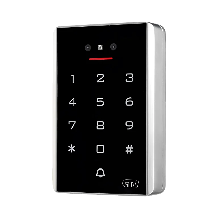 CTV-KR30 EM Face