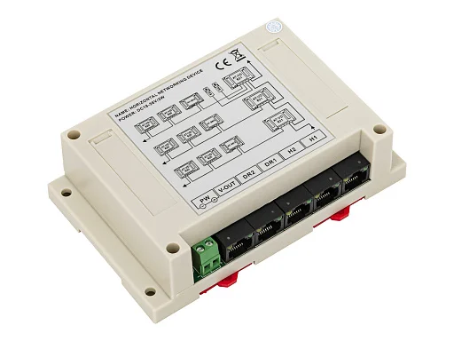 AccordTec AT-VD 621 WH