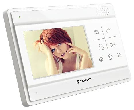 Монитор видеодомофона Tantos LILU VZ