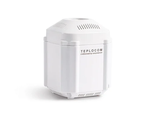Стабилизатор напряжения Бастион TEPLOCOM ST-222/500