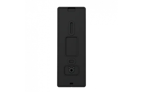 Вызывная панель Slinex ML-15HD (черный)
