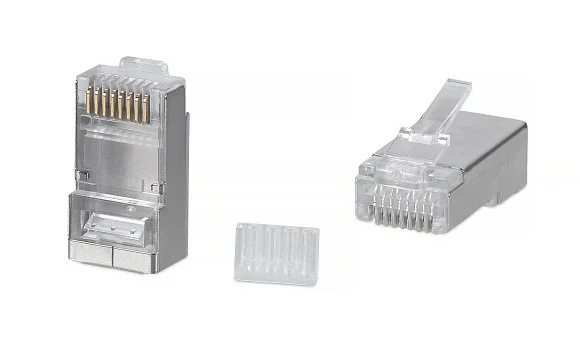 Cabeus 8P8C-SH-C6-TWP (7779c)
