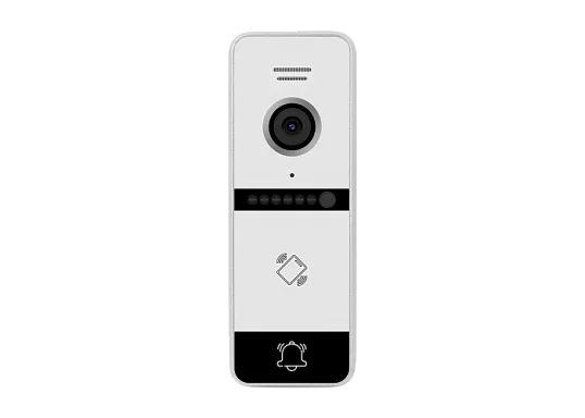 Вызывная панель Novicam FANTASY MR FHD WHITE Novicam v.4889
