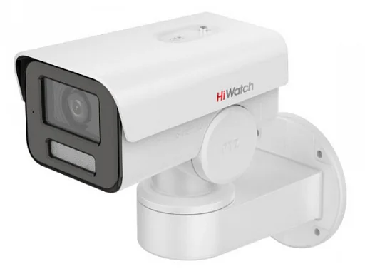 HiWatch PT-Y2400I-DE - IP Видеокамера  4 Мп, объектив 2,8 мм
