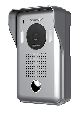 Вызывная панель Commax DRC-40YHD