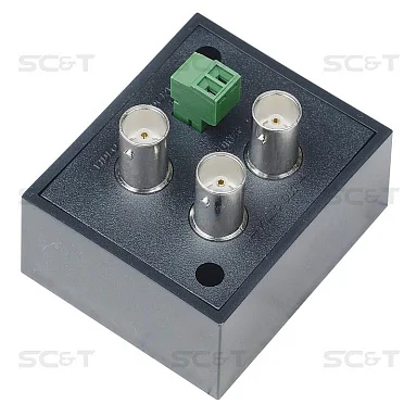 SC&T CD102HD