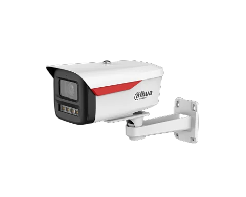 Dahua DH-IPC-HFW2249MP-S-LED-0360B-B-PRO IP Видеокамера 2 Мп, объектив 3,6 мм