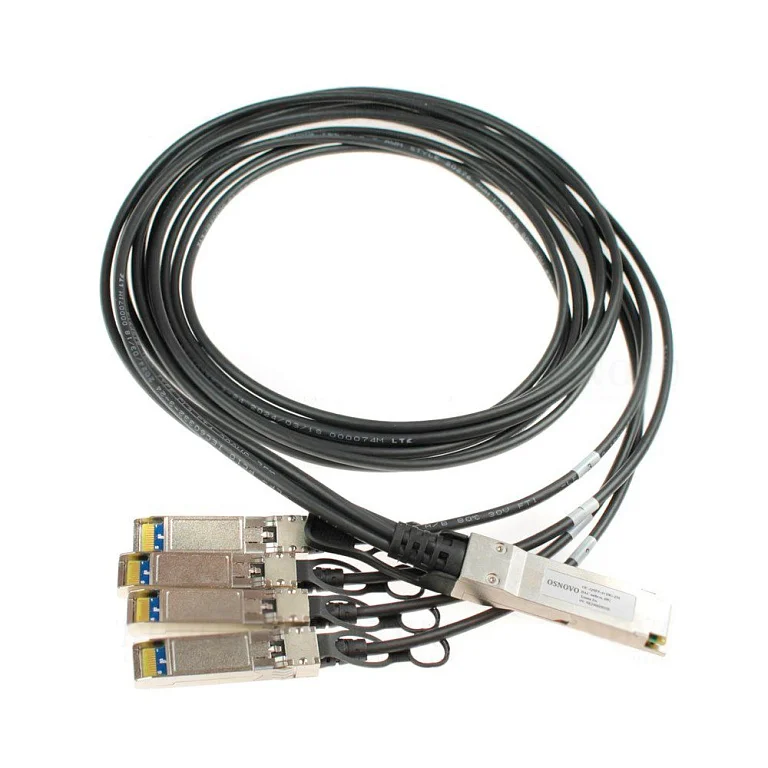 OC-QSFP-4x10G-2M