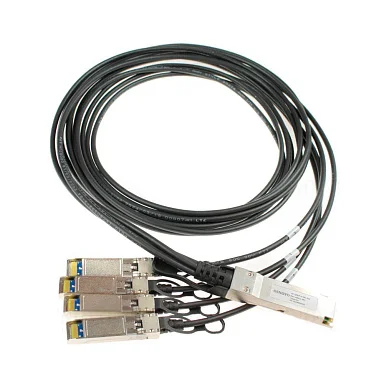 OSNOVO OC-QSFP-4x10G-2M