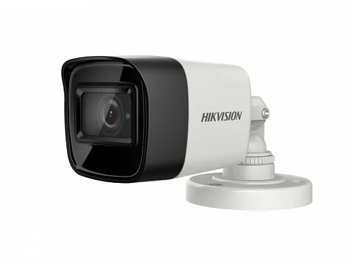 Hikvision DS-2CE16H8T-ITF (3.6 mm) - HD Видеокамера  5 Мп, объектив 3,6 мм