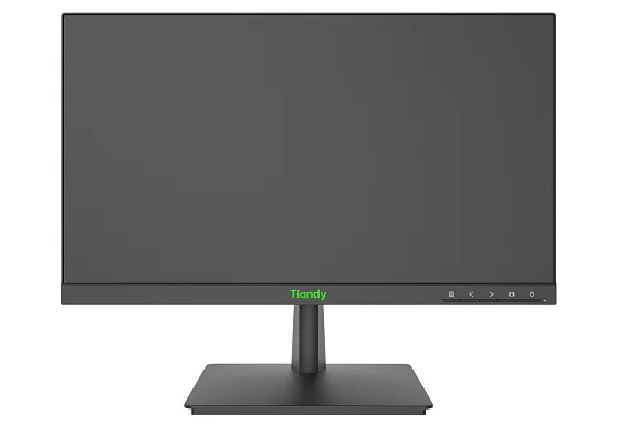 Монитор для видеонаблюдения Tiandy TC-D322 Spec:MON/P/V2.0, 22"