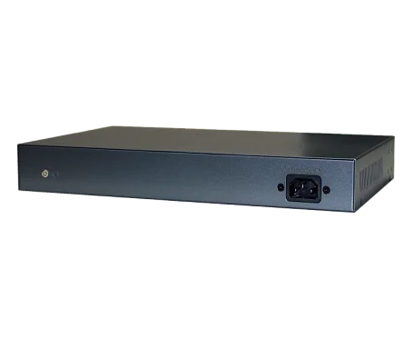 Коммутатор KENO KN-SW2402POE+