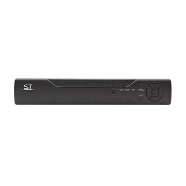 IP Видеорегистратор (NVR) Space Technology ST-NVR-S1608X25