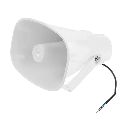 Tantos TSo-HW15 рупорный громкоговоритель 10/15 Вт