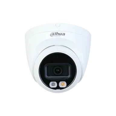 Dahua DH-IPC-HDW2249TP-S-IL-0280B - IP Видеокамера  2 Мп, объектив 2,8 мм