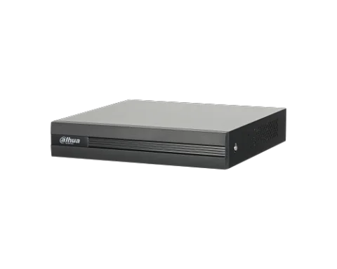 Гибридный видеорегистратор (XVR) Dahua DH-XVR1B08H-I(1T)
