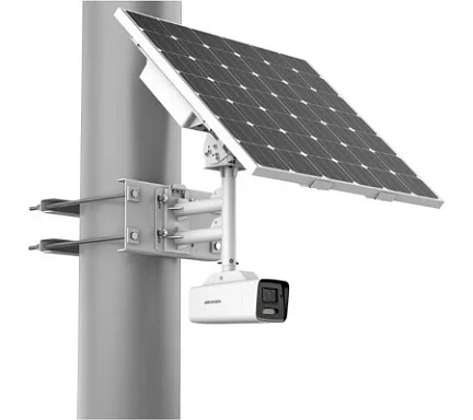 Hikvision DS-2XS6A87G1-LS/C36S80(4mm) IP Видеокамера 8 Мп, объектив 4 мм