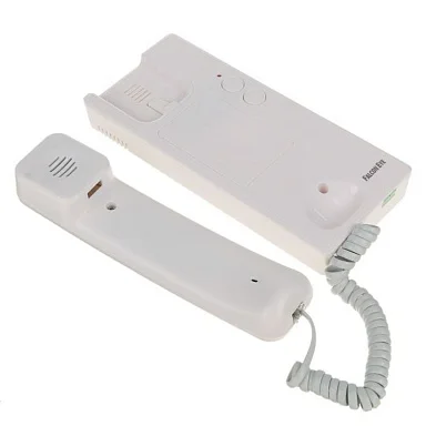 Аудиотрубка Falcon Eye FE-12U (White)