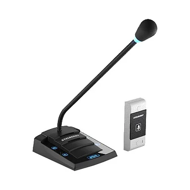 STELBERRY S-425