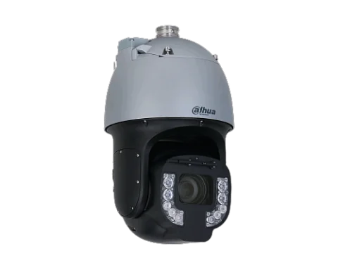 Dahua DH-SD8C440FD-HNF IP Видеокамера 4 Мп, объектив 6-240 мм