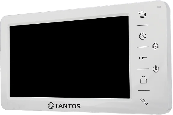 Комплект видеодомофона Tantos Amelie kit