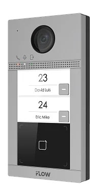 Вызывная панель iFlow F-VI-1404ISMCWE1