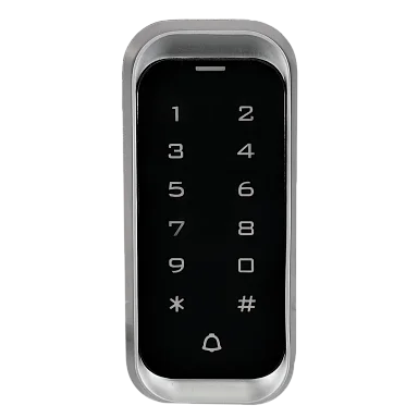 Считыватель Tantos TS-KBD-EMF Metal