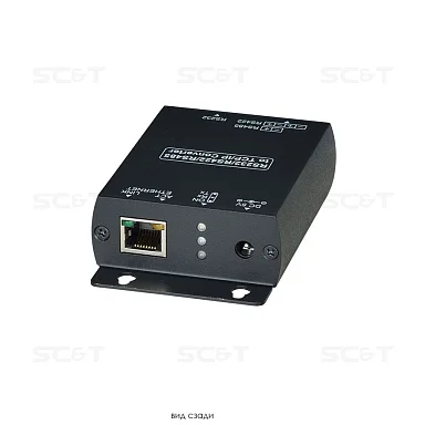 SC&T RS007