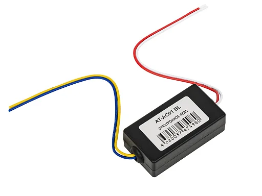 AccordTec AT-AC01 BL