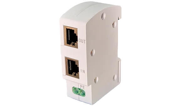 Грозозащита RVi RVi-1NSP10-1G