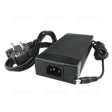 Блок питания OSNOVO PS-48120  48 В / 2,5А