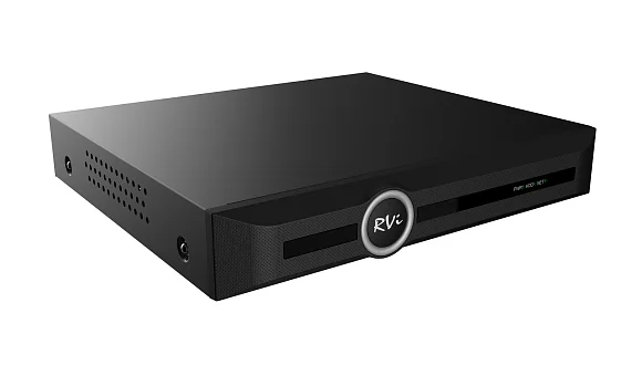 IP Видеорегистратор (NVR) RVi RVi-1NR20180