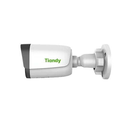 Tiandy TC-C34QN Spec:I3/E/Y/2.8mm/V5.0 IP Видеокамера 4 Мп, объектив 2,8 мм